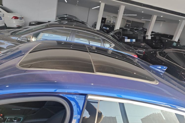 Used Cadillac CT5 2023 28T Luxury Edition (Standard Version)