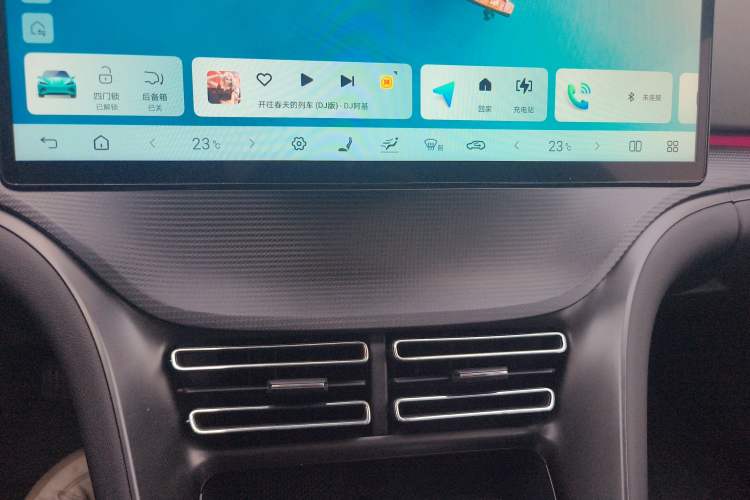 Used BYD Sealion 05 DM-i 2025 DM-i Smart Drive 115KM Flagship Model