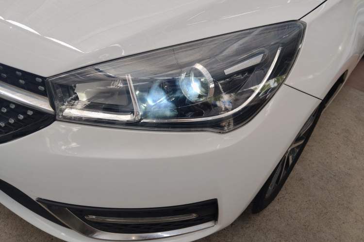 Used Chery Arrizo 5 2021 PRO 1.5L CVT Youth Edition
