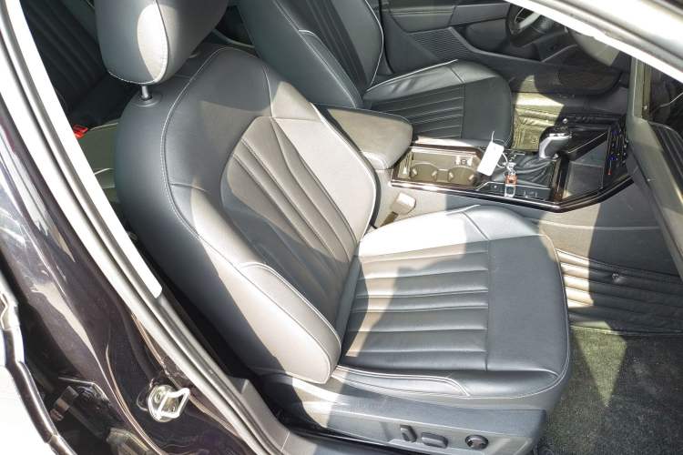 Used Volkswagen Passat 2022 330TSI Elite Edition
