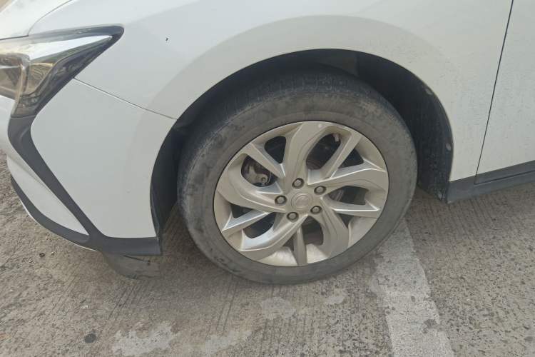 Used Buick Velite 6 2022 Connected Intelligence PLUS Version