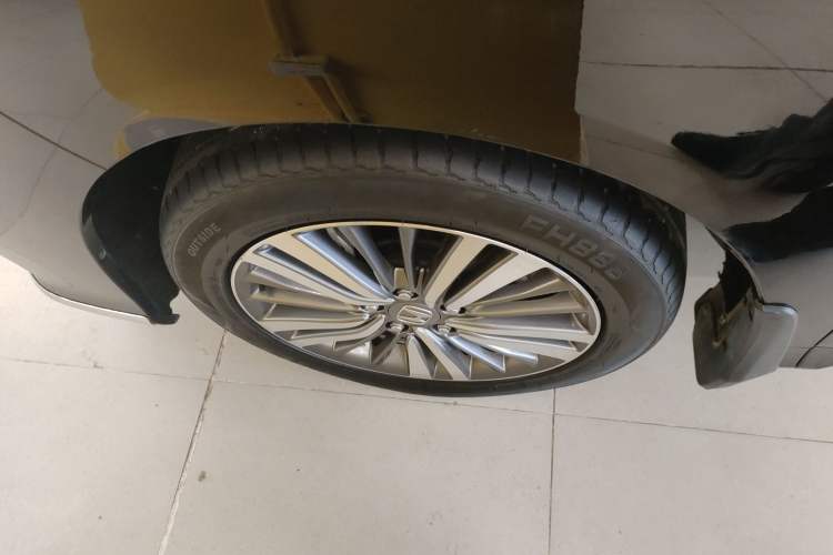 Used Honda Odyssey 2018 2.4L Smart Enjoyment Version