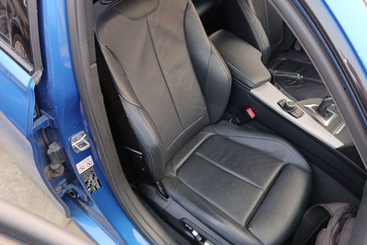 Used BMW 3 Series 2018 320i M Sport Package