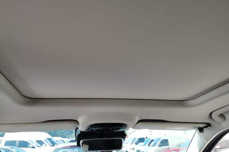 Used Chery Tiggo 9 2023 2.0T Dual-Clutch Two-Wheel Drive Leading Edition 5 Seats