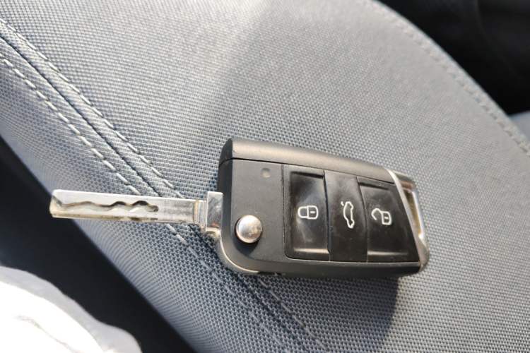 Used Volkswagen Lavida 2023 1.5L Automatic De Yi Edition
