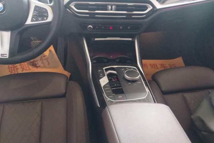 Used BMW 3 Series 2024 325Li M Sport Package
