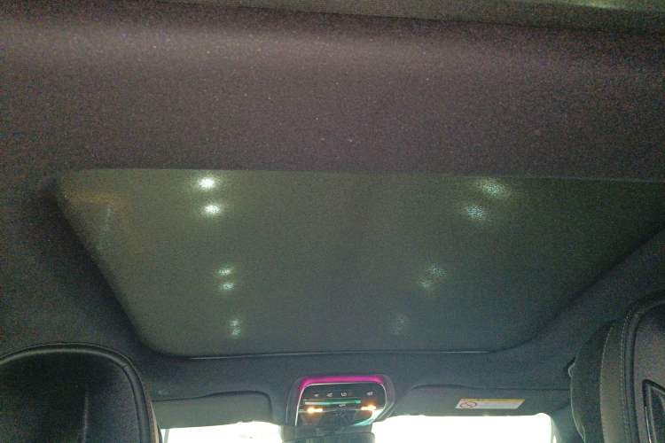 Used Mercedes-Benz C-Class 2024 Restyled C-Class 260 L Sport Edition