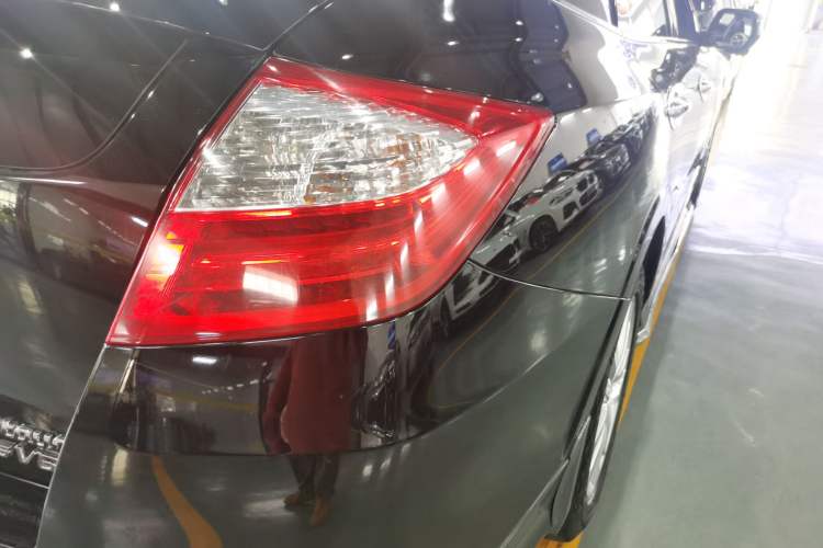 Used Honda Crosstour 2014 2.4L Luxury Edition
