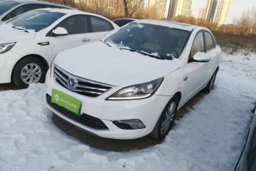Used Changan Eado 2016 1.6L Automatic Trend Model