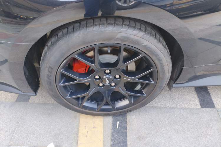 Used Ford Mustang 2021 2.3T EcoBoost