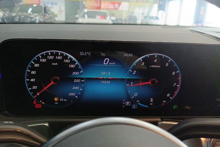 Used Mercedes-Benz GLB 2021 GLB 200 Dynamic Edition
