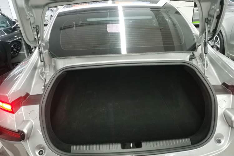 Used XPeng P7 2022 480G