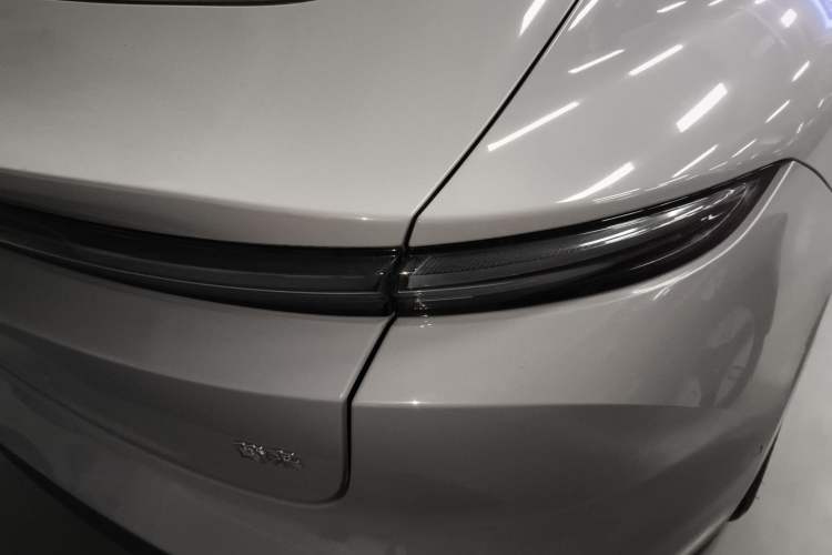 Used Nio ET5 2024 75 kWh
