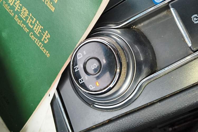 Used Ford Taurus 2016 EcoBoost 180 Luxury Model