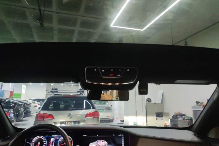 Used Mercedes-Benz S-Class 2020 S 350 L Business Class Ultimate Edition
