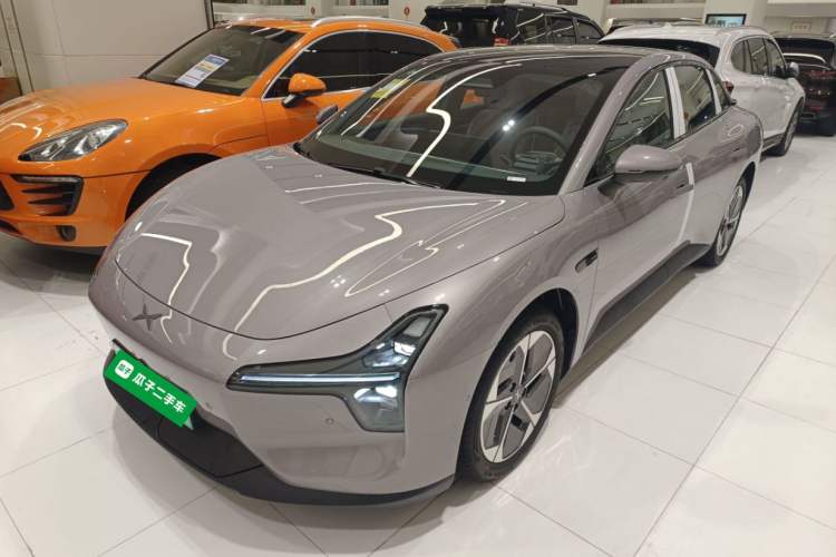 Used XPeng MONA M03 2025 515 Long-Range Plus