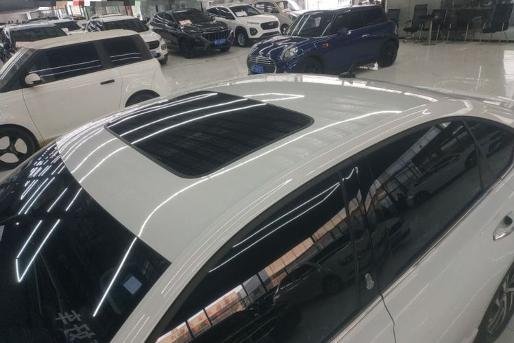 Used Volkswagen Lavida 2023 1.5L Automatic 5 Million Edition