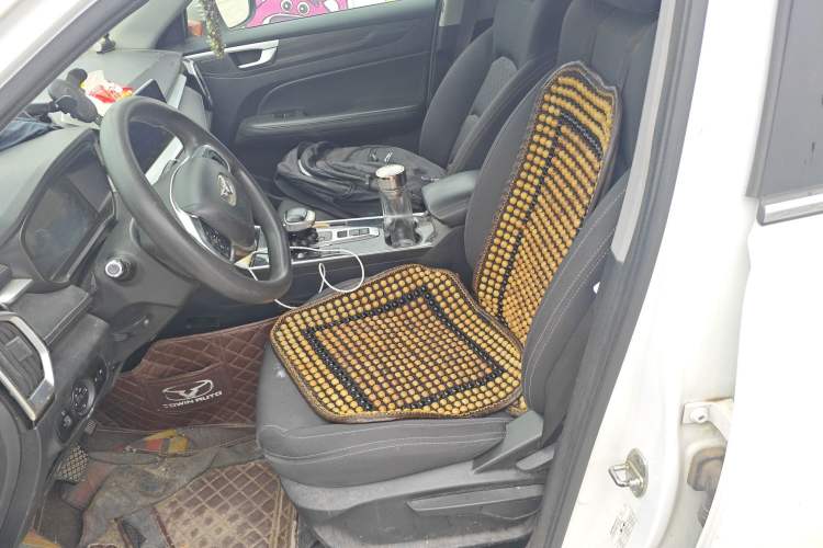 Used Cowin Xuanjie Pro EV 2022 401 km Enjoyment Version