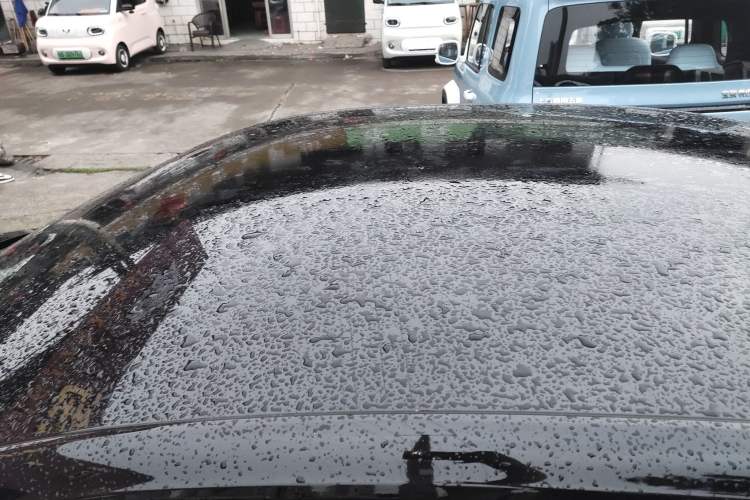 Used Wuling Xingguang 2025 610 km Smart Flagship Version
