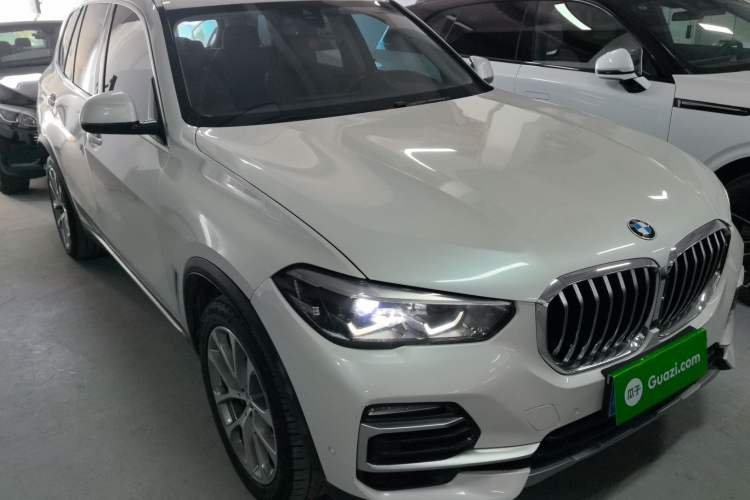 Used BMW X5 2019 xDrive30i X Design Package