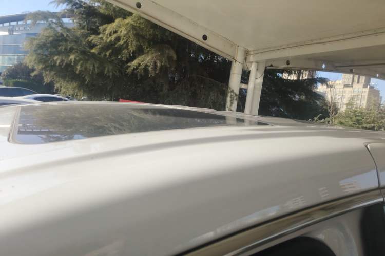 Used Buick GL8 2025 Lu Zun Deluxe Edition
