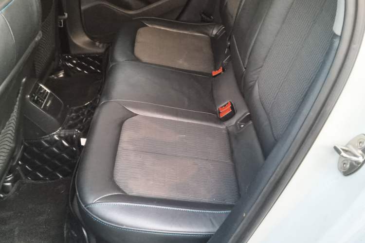 Used Audi A3 2018 30th Anniversary Edition Sportback 35 TFSI Fashion Model
