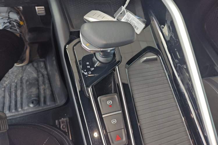 Used Geely Auto Preface 2025 Dongfang Yao 2.0TD Moonlight Edition