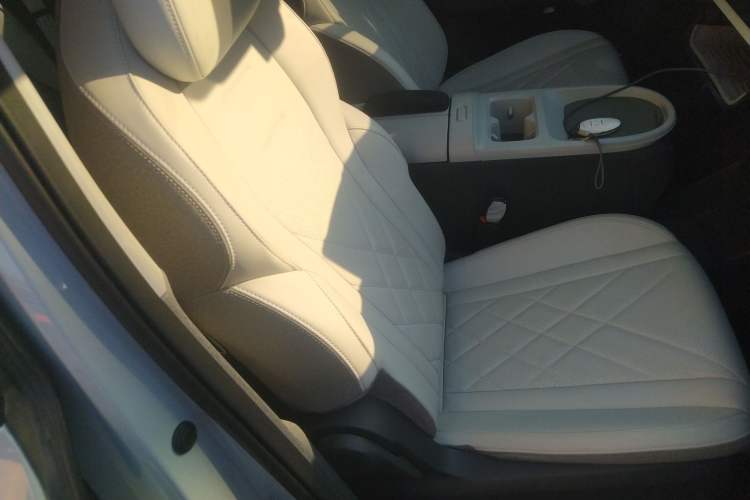 Used ARCFOX Kaola S 2024 PRO Model