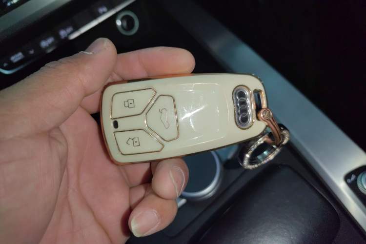 Used Audi A4L 2018 30th Anniversary Edition 40 TFSI Fashion Model