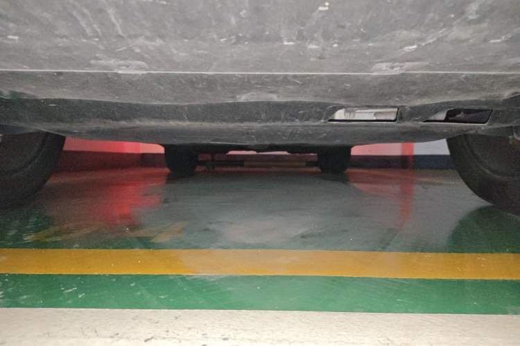 Used Volkswagen Tiguan L 2024 330TSI Automatic Two-Wheel Drive R-Line Enhanced Edition
