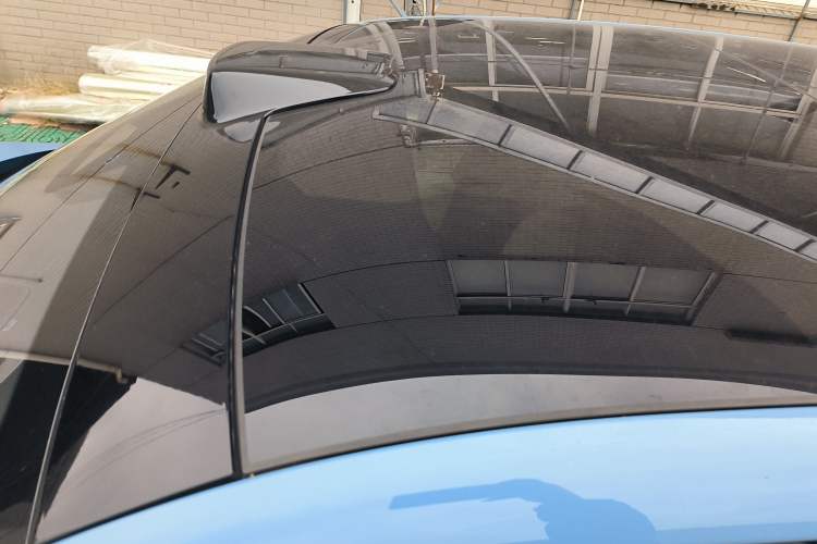 Used Li Auto L7 2023 Max model
