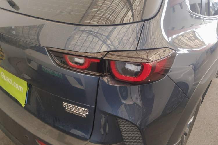 Used Mazda CX-50 2023 2.5L Comfort Edition