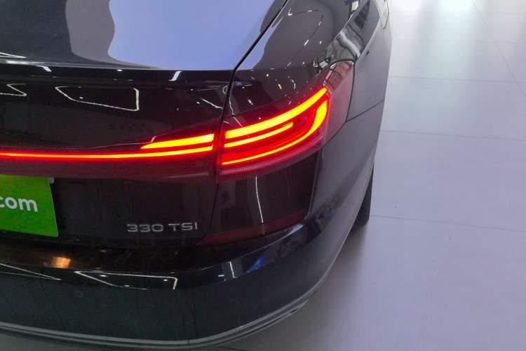 Used Volkswagen Passat 2022 330TSI Starry Elite Edition