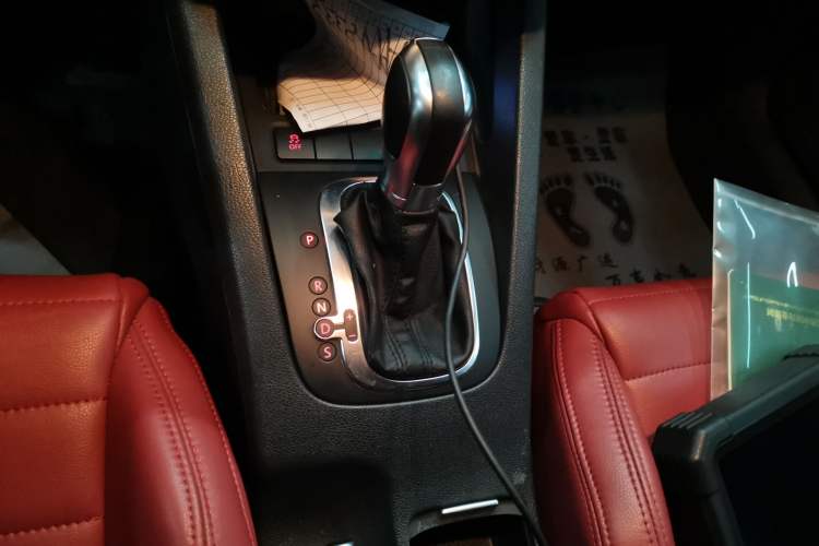 Used Volkswagen Scirocco 2014 1.4 TSI Competition Edition
