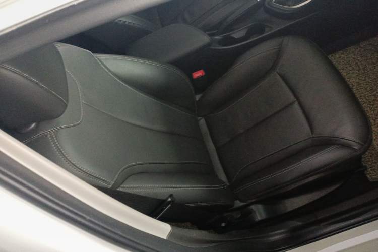 Used Buick GT 2019 18T Automatic Connected Elite Model China VI Standard
