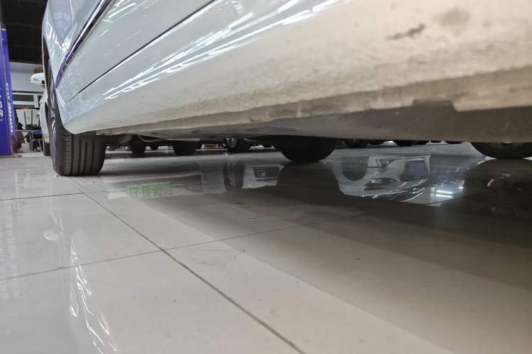 Used Volkswagen Sagitar 2017 180TSI Automatic Luxury Edition
