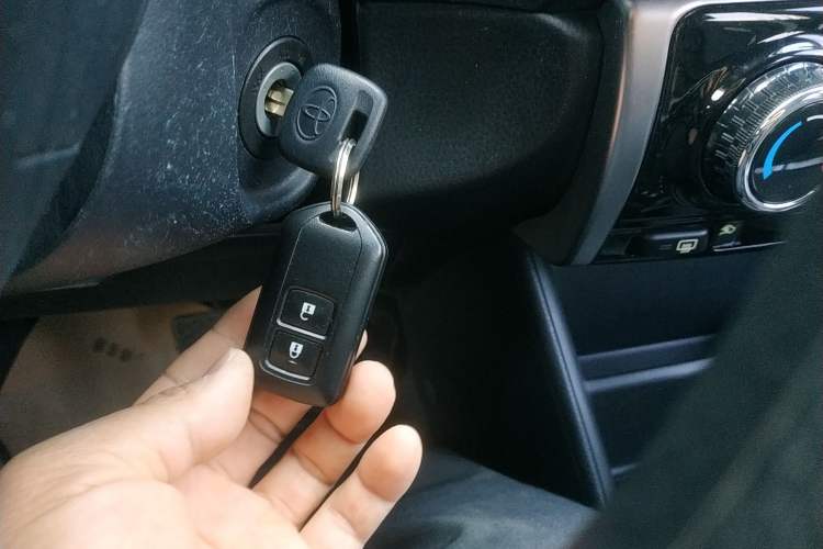 Used Toyota YARiS L Zhi Xian 2021 1.5L CVT Leading Edition