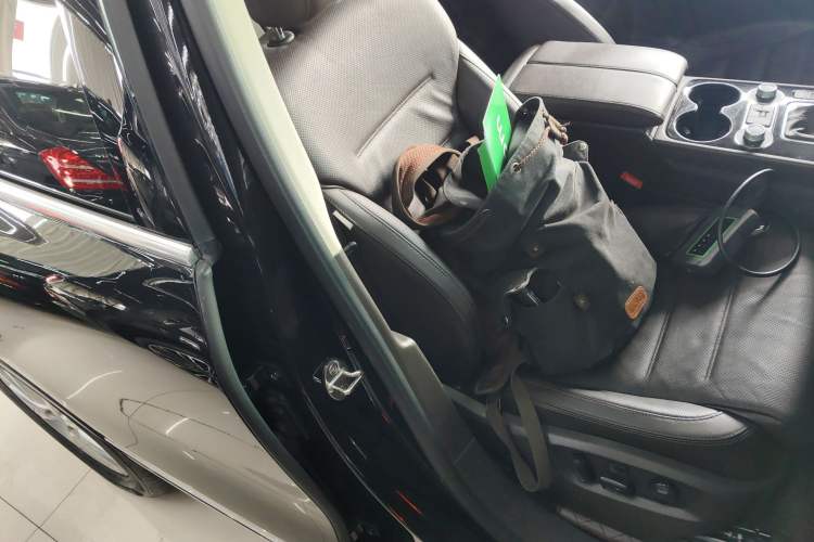 Used Volkswagen Touareg 2017 3.0 TSI Touareg Model