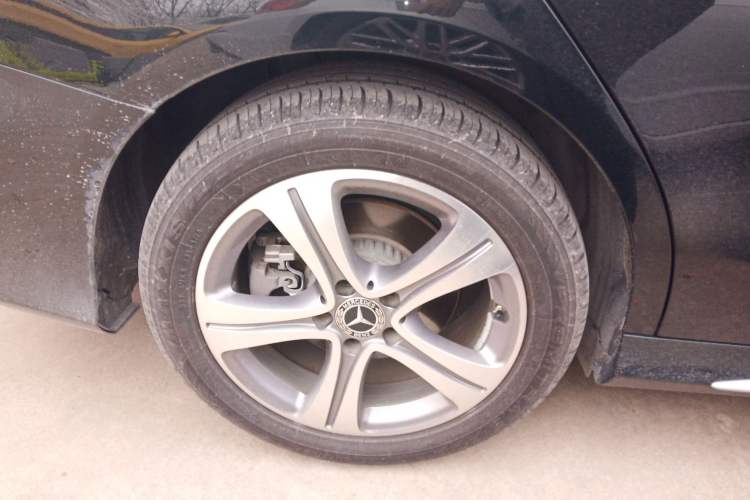 Used Mercedes-Benz C-Class 2021 C 260 L Sport Edition
