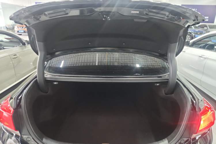 Used Honda Spirior 2017 2.0L Comfort Edition
