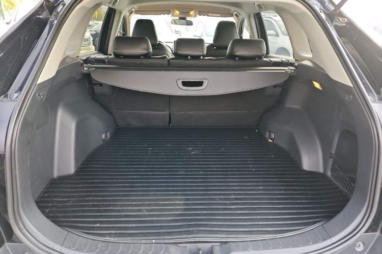 Used Toyota Wildlander 2022 Updated Version 2.0L CVT Two-Wheel Drive Leading Edition
