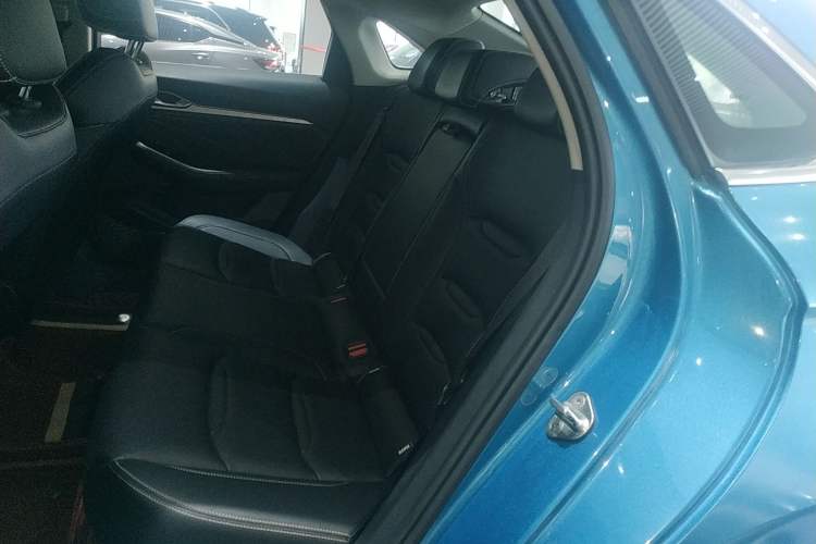 Used Geely Auto Preface 2021 2.0TD Luxury Version