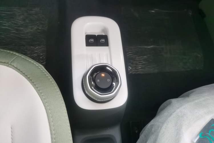 Used  Panda 2025 210km Panda Rider
