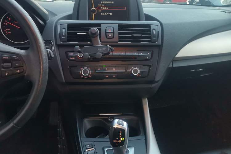 Used BMW 1 Series 2013 Revised 116i Leading Edition
