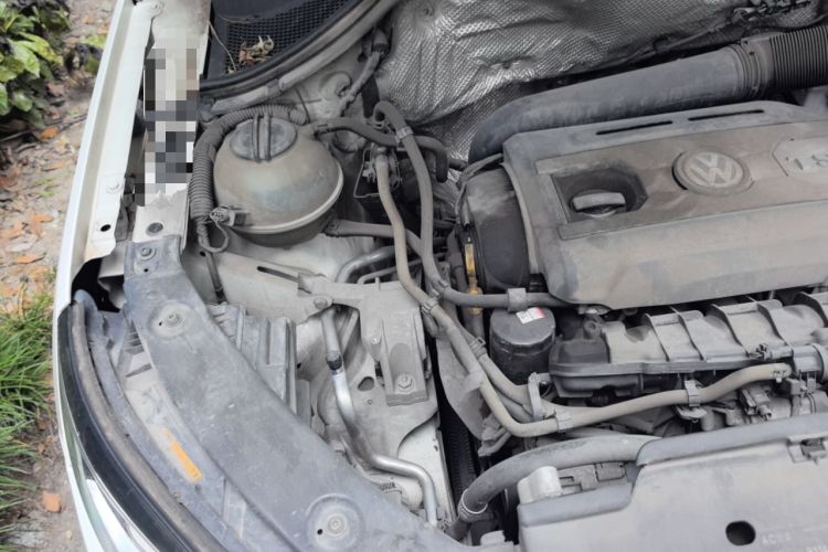 Used Volkswagen Tiguan 2016 300TSI Automatic Two-Wheel Drive Trend Edition