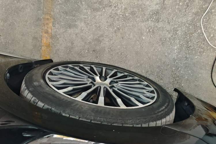 Used Toyota Crown 2018 2.0T Sport Edition