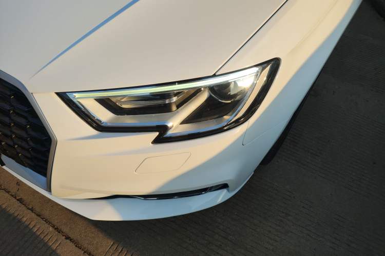 Used Audi A3 2019 Sportback 35 TFSI Ambition China VI
