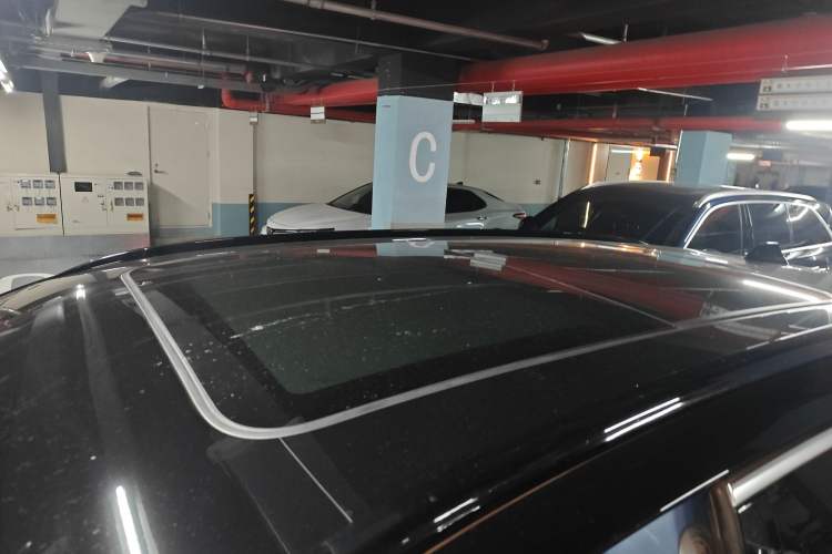 Used Nio ES8 2018 Founder Edition
