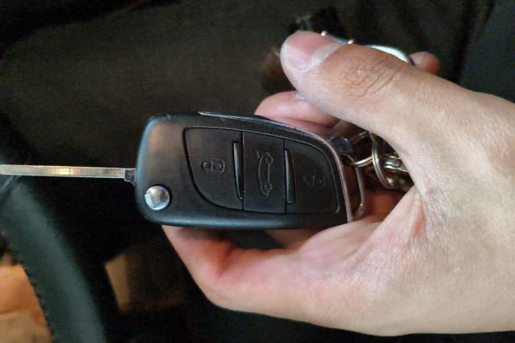 Used Citroen C5 2014 1.6T Automatic Luxury Model