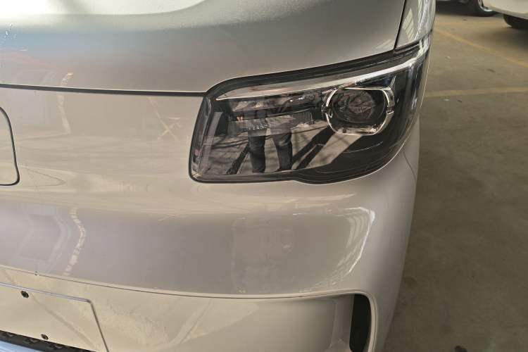 Used Wuling Zhiguang New Energy 2025 Standard Model